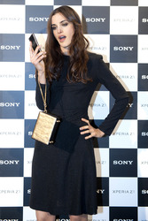 Sony Photography Exhibition, Madrid
