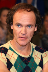 'Markus Lanz' Talkshow, Hamburg