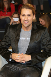 'Markus Lanz' Talkshow, Hamburg