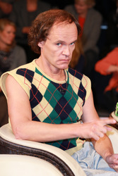 'Markus Lanz' Talkshow, Hamburg
