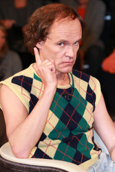 'Markus Lanz' Talkshow, Hamburg
