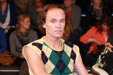 'Markus Lanz' Talkshow, Hamburg