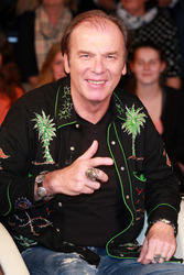 'Markus Lanz' Talkshow, Hamburg