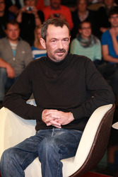 'Markus Lanz' Talkshow, Hamburg