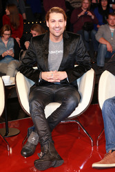 'Markus Lanz' Talkshow, Hamburg