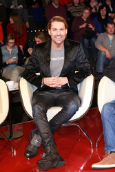 'Markus Lanz' Talkshow, Hamburg