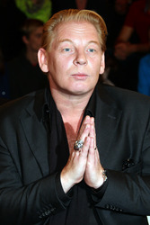 'Markus Lanz' Talkshow, Hamburg