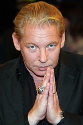 'Markus Lanz' Talkshow, Hamburg