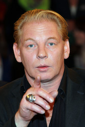 'Markus Lanz' Talkshow, Hamburg