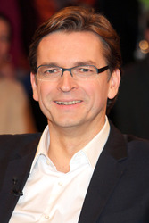 'Markus Lanz' Talkshow, Hamburg