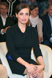 'Markus Lanz' Talkshow, Hamburg