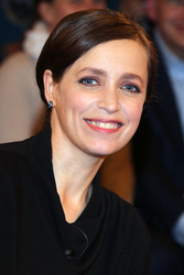 'Markus Lanz' Talkshow, Hamburg