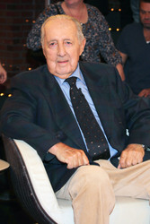 'Markus Lanz' Talkshow, Hamburg