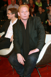 'Markus Lanz' Talkshow, Hamburg