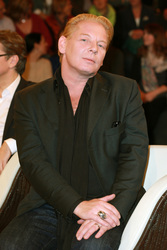 'Markus Lanz' Talkshow, Hamburg