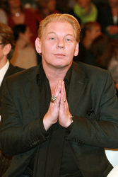 'Markus Lanz' Talkshow, Hamburg