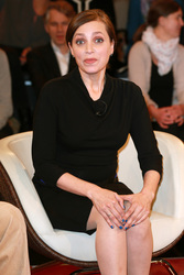 'Markus Lanz' Talkshow, Hamburg
