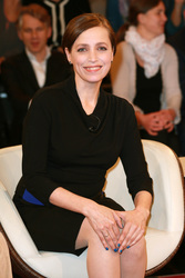 'Markus Lanz' Talkshow, Hamburg