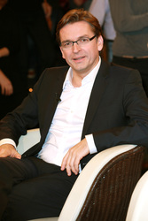 'Markus Lanz' Talkshow, Hamburg