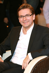 'Markus Lanz' Talkshow, Hamburg