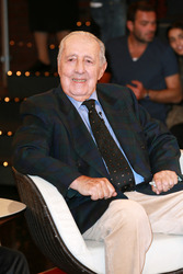 'Markus Lanz' Talkshow, Hamburg