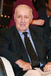 'Markus Lanz' Talkshow, Hamburg
