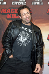 'Evil' Jared Hasselhoff (Bloodhound Gang)