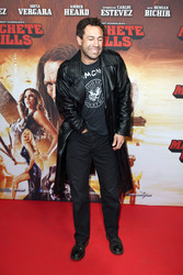 'Evil' Jared Hasselhoff (Bloodhound Gang)