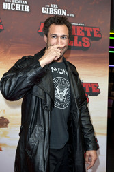'Evil' Jared Hasselhoff (Bloodhound Gang)