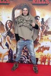 'Machete Kills' Photocall, Berlin