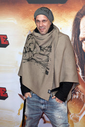 'Machete Kills' Photocall, Berlin