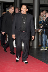 'Machete Kills' Photocall, Berlin