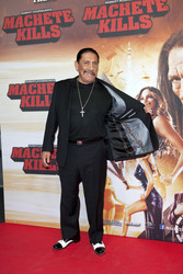 'Machete Kills' Photocall, Berlin