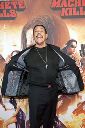 'Machete Kills' Photocall, Berlin