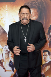 'Machete Kills' Photocall, Berlin
