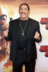 'Machete Kills' Photocall, Berlin