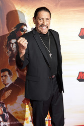 'Machete Kills' Photocall, Berlin