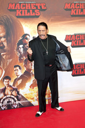 'Machete Kills' Photocall, Berlin