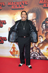 'Machete Kills' Photocall, Berlin