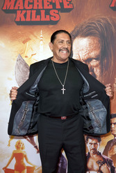 'Machete Kills' Photocall, Berlin