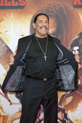 'Machete Kills' Photocall, Berlin