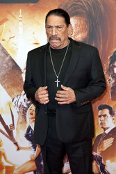 'Machete Kills' Photocall, Berlin