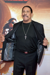 'Machete Kills' Photocall, Berlin