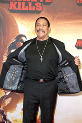 'Machete Kills' Photocall, Berlin