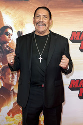'Machete Kills' Photocall, Berlin
