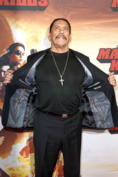 'Machete Kills' Photocall, Berlin
