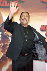 'Machete Kills' Photocall, Berlin