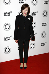 Prix Montblanc 2013, Berlin