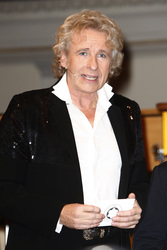 Prix Montblanc 2013, Berlin