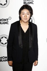 Prix Montblanc 2013, Berlin